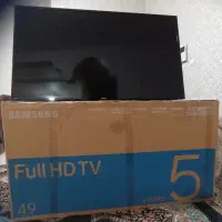 تلویزیون ال ای دی