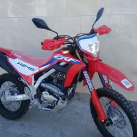 کبیر۲۵۰ crf