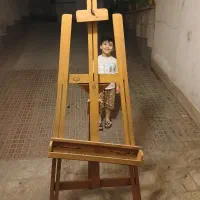 پایه نقاشی|لوازم التحریر|تهران, مشیریه|دیوار