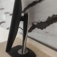 مانیتور ۲۲ اینچی hd دل|قطعات و لوازم جانبی رایانه|مراغه, |دیوار