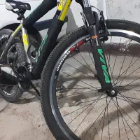 دوچرخه ویوا|دوچرخه، اسکیت، اسکوتر|شوشتر, |دیوار