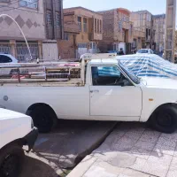 وانت پیکان93|خودرو سواری و وانت|قم, ولیعصر|دیوار