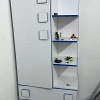 کمد ارتفاع 170