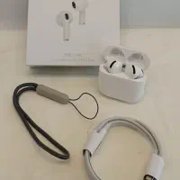 ایرپاد،هندزفری،آداپتور،هاب،تبدیل اچ دی و فندکی