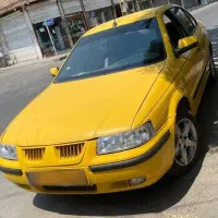 تاکسی گردشی تهران|خودرو سواری و وانت|ورامین, ورامین|دیوار