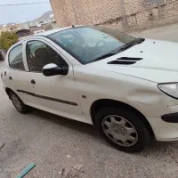 206مدل 90|خودرو سواری و وانت|داراب, |دیوار