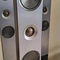 سینما خانگی برنوLG