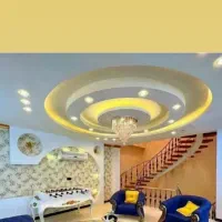 گچکاری|استخدام صنعتی، فنی، مهندسی|میاندوآب, |دیوار