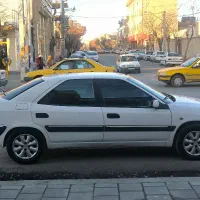 زانتیا 2000|خودرو سواری و وانت|قره ضیاالدین, |دیوار