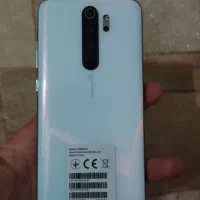 شیامی نوت ۸ پرو در حد آک