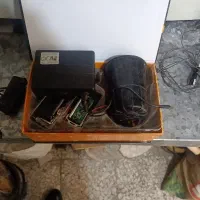 دزدگیر استیل میت