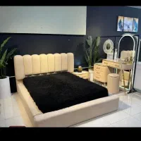 تخت خواب رعنا