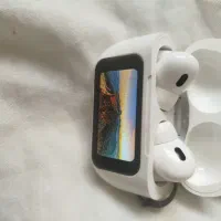 فروش فوری ایرپاد|لوازم جانبی موبایل و تبلت|بومهن, |دیوار