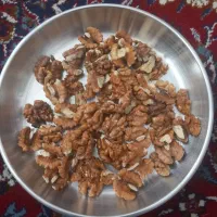 گردو پرچرب سرکان