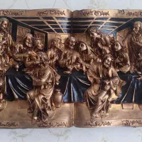 تابلو وساعت رزین|ساعت دیواری و تزئینی|مشهد, امام خمینی|دیوار