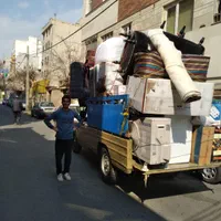 بار بری  اتابک،  کارگر بدون ماشین  برای جابجای|خدمات حمل و نقل|تهران, اتابک|دیوار