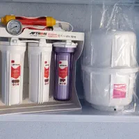 فروش ویژه تصفیه آب خانگی و اسپلیت|آبسردکن و تصفیه آب|شیراز, شهرک والفجر|دیوار