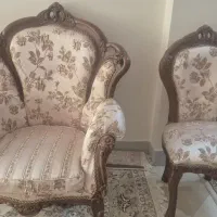 مبلمان استیل|مبلمان خانگی و میز عسلی|اصفهان, شهرک کاوه|دیوار