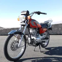 موتور نامی 98|موتورسیکلت|بیرجند, |دیوار