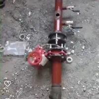 لوله کشی گاز|خدمات پیشه و مهارت|سمنان, |دیوار