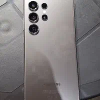 s24 ultra 256g گوشی|موبایل|تهران, کیانشهر|دیوار