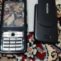 قاب گوشی N73