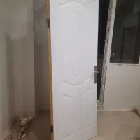 درب چوبی|مصالح و تجهیزات ساختمان|پردیس, فاز ۸|دیوار