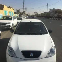 تیبا ۲ شاسی بدون ضربه