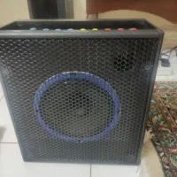 دستگاه کاملا سالم و در حدنو|سیستم صوتی خانگی|تهران, تهرانپارس غربی|دیوار