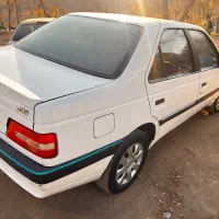 پژو ۴۰۵ SLX TU5