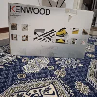بخارشو کنوود اصلی