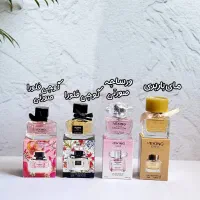 عطر اودکلن برند ویکینگ ۲۵ میل|آرایشی، بهداشتی، درمانی|گنبد کاووس, |دیوار