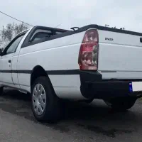 وانت آریسان فروش فوری|خودرو سواری و وانت|لاهیجان, گلستان|دیوار