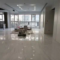 فروش آپارتمان۱۳۵مترسه خواب/نوساز کلید نخورده/اباذر