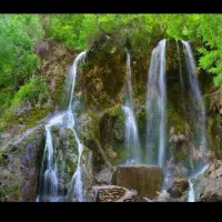 تور  یک روزه بوژان