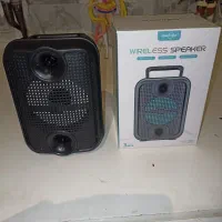 سلام اسپیکر نو