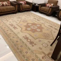 قالی 12 متری و 9 متری