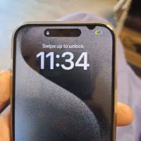 iphone 15 pro max|موبایل|زاهدان, |دیوار