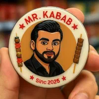 به چند نیرو جهت کار در رستوران کبابی نیازمندیم