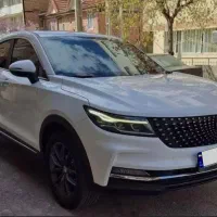 ماشین دیگنتی پرایم قیمت خوب