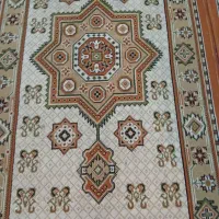 گلیم فرش مناسب راه پله