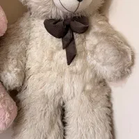 عروسک خرسی بزرگ ۱ متری