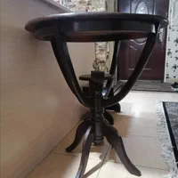 میز عکس یا میز تلفن کاملا نو و بدون استفاده