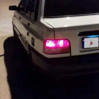 131|خودرو سواری و وانت|بوشهر, |دیوار