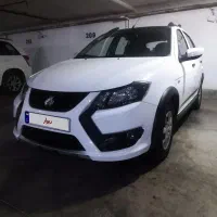 فروش فوری کوییک GXR-L مدل 1404