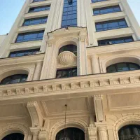 ۳۲۰متر»غربی بلوار»برج مجلل لوکس کلاسیک