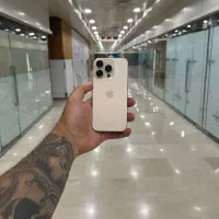 iphone 16 pro ایفون ۱۶ پرو