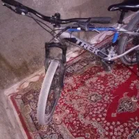 دوچرخه سایز 24