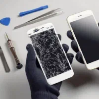 تعمیرات انواع موبایل