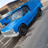 نیسان دیزلی مدل ۹۰|خودرو سواری و وانت|آذرشهر, |دیوار